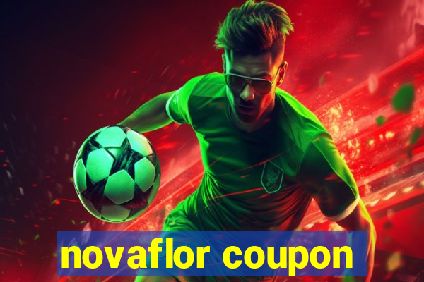 novaflor coupon